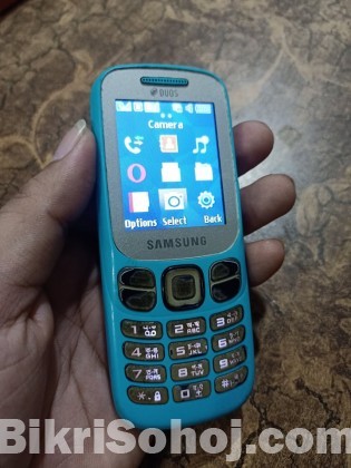 Samsung B313